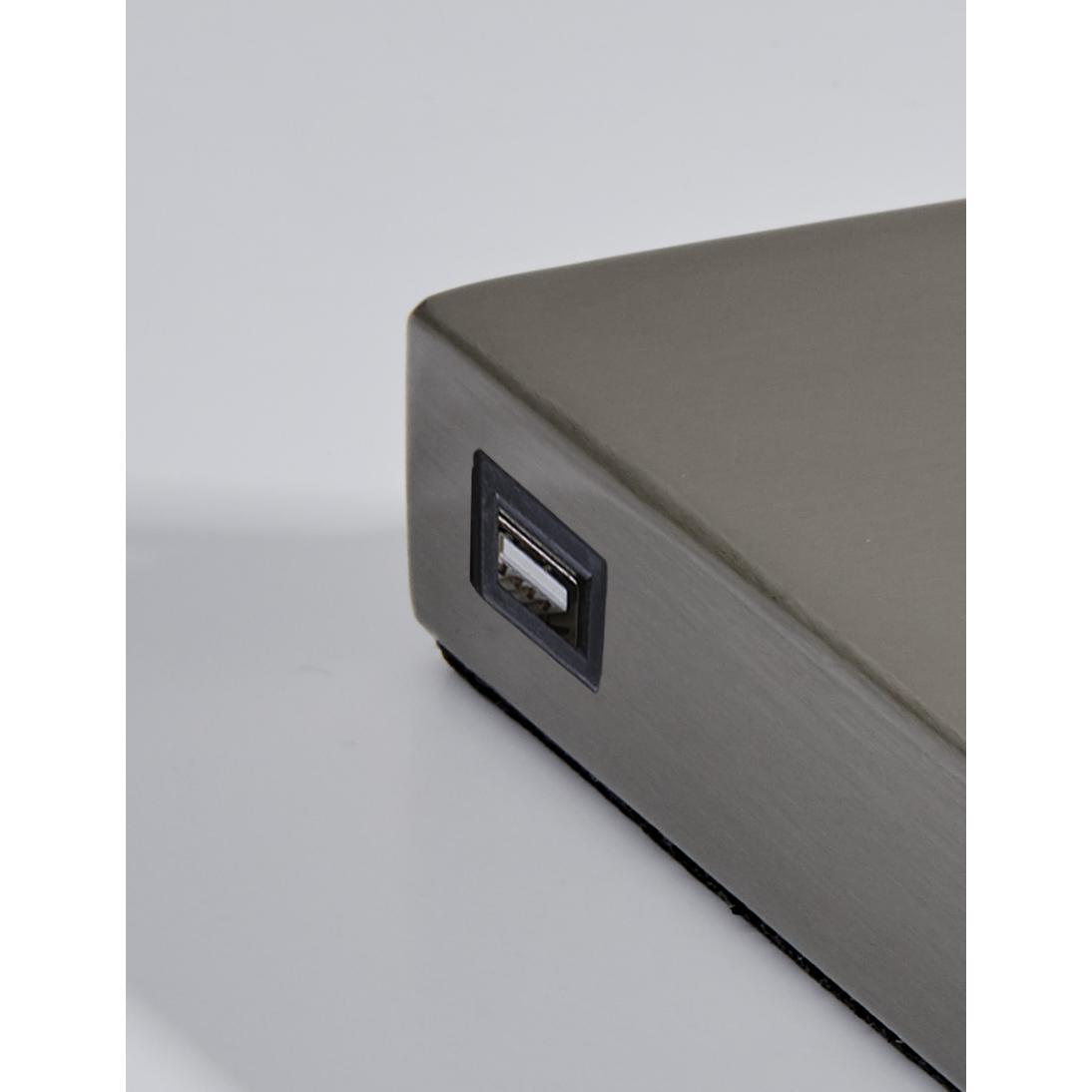 Esquire LED Desk Lamp-Lighting-DECOROLALA