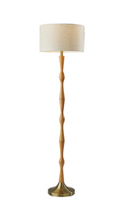 Eve Floor Lamp-Lighting-DECOROLALA