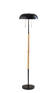 Everett Floor Lamp-Lighting-DECOROLALA