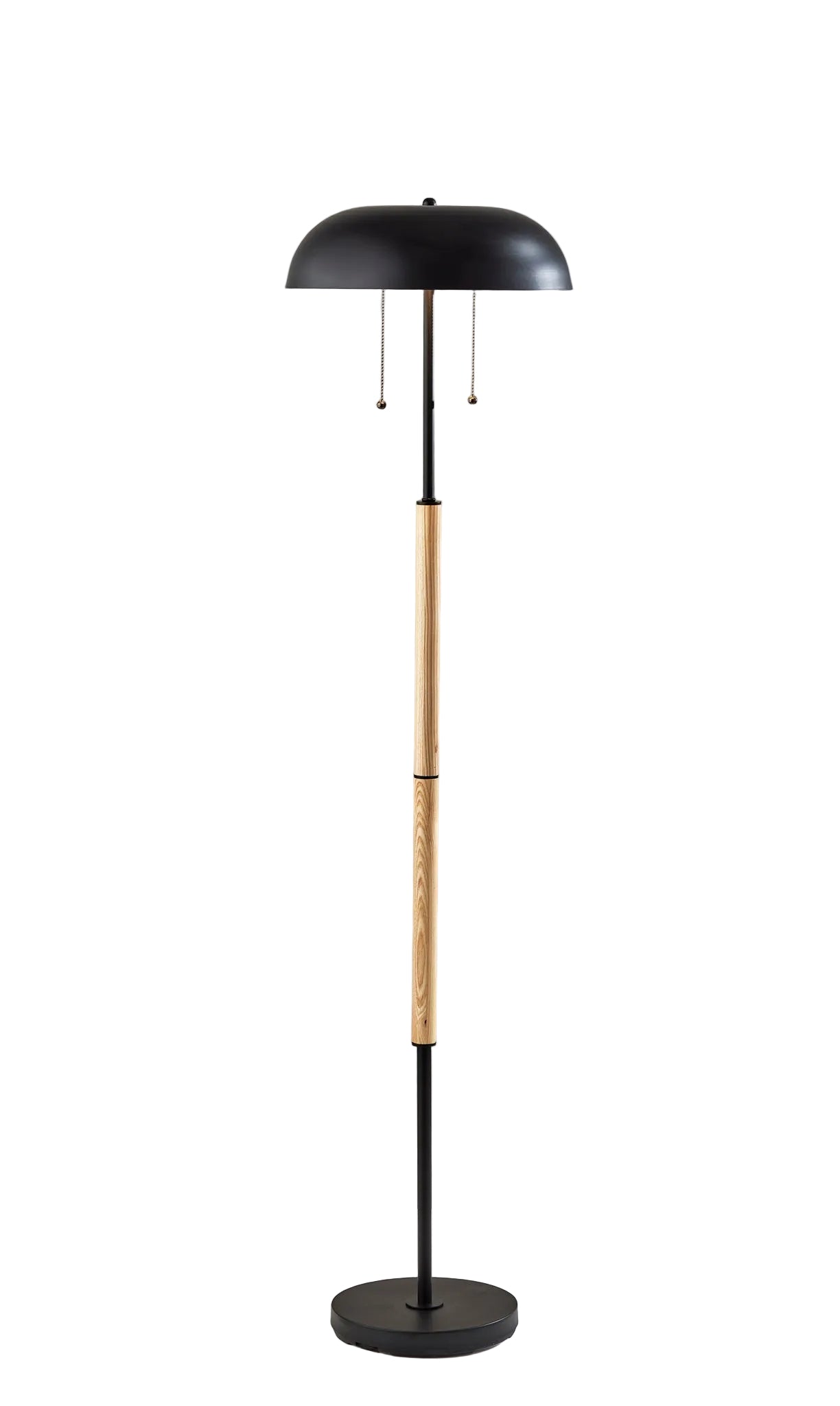 Everett Floor Lamp-Lighting-DECOROLALA