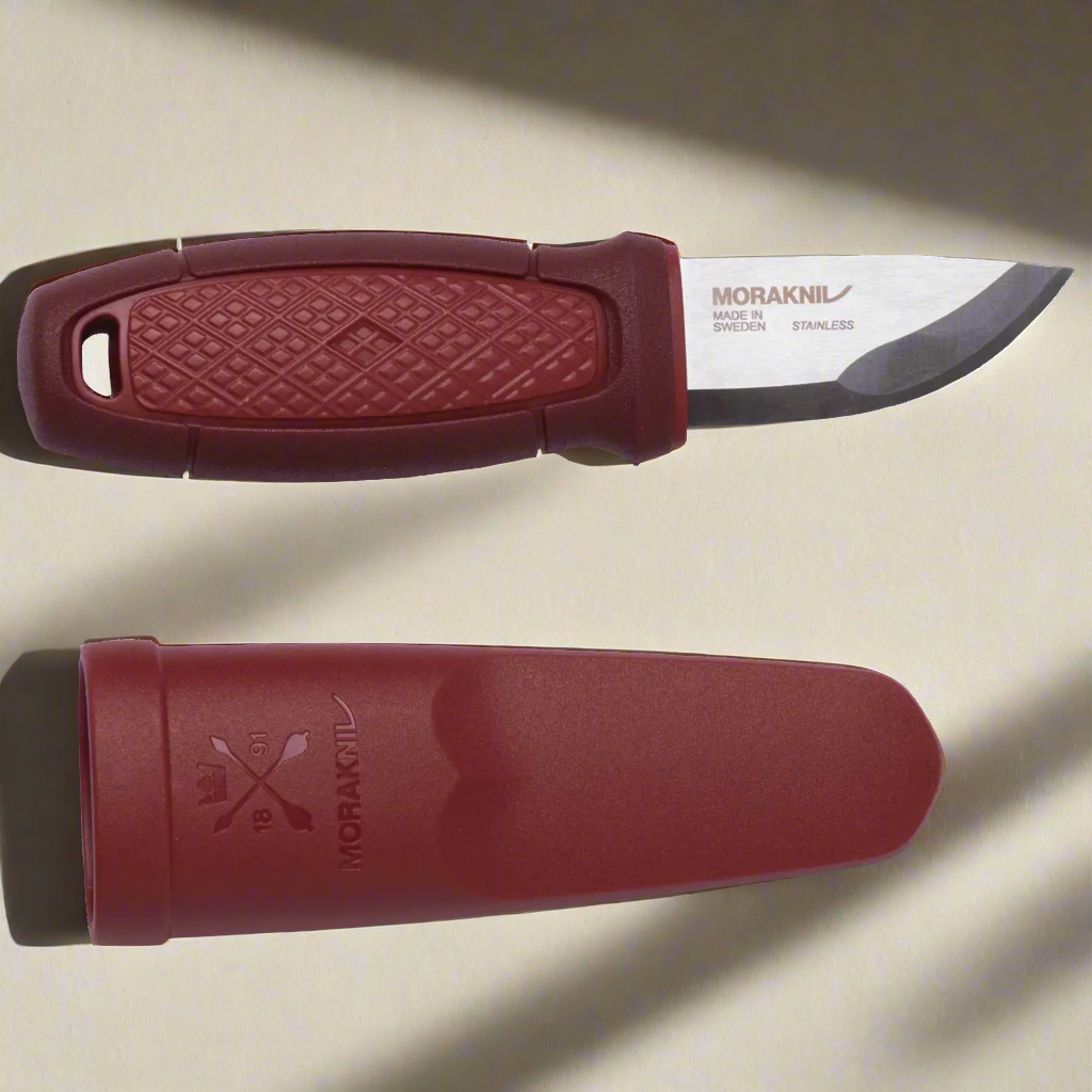 Eldris with Fire Kit (S)-3