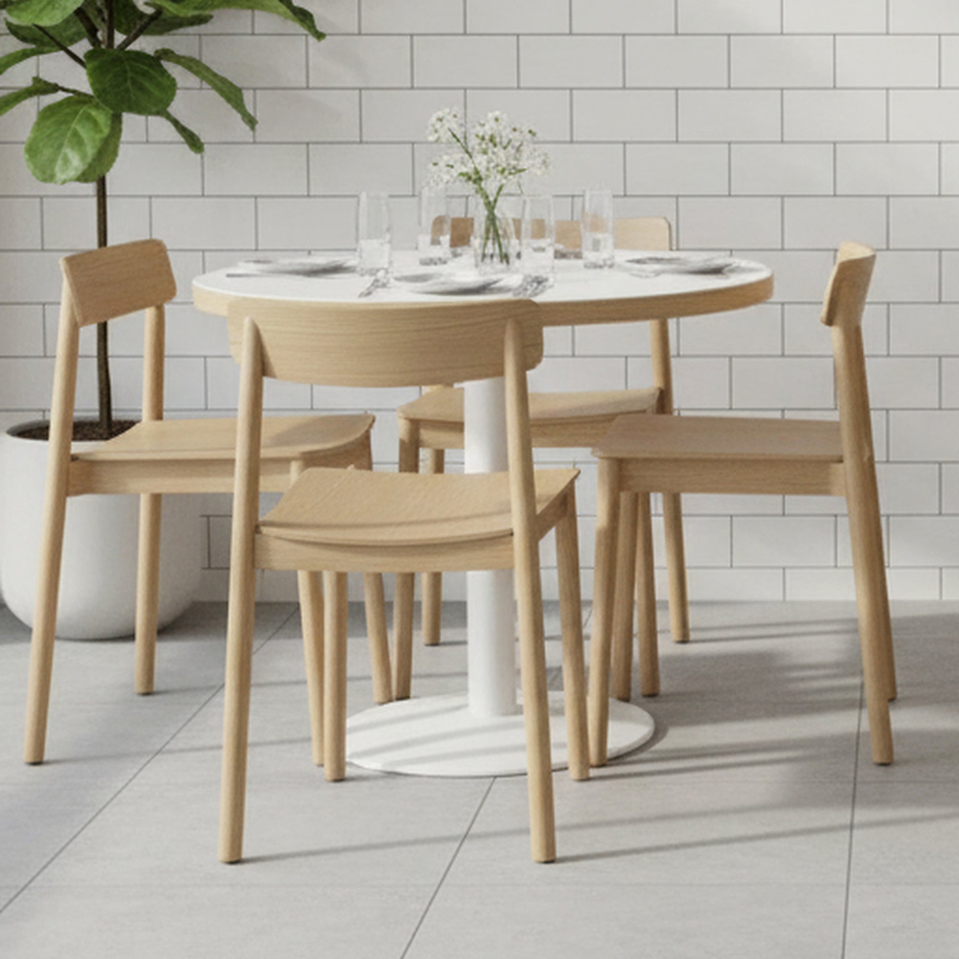 FELIX-DINING CHAIR-NATURAL-Dining Chair-DECOROLALA