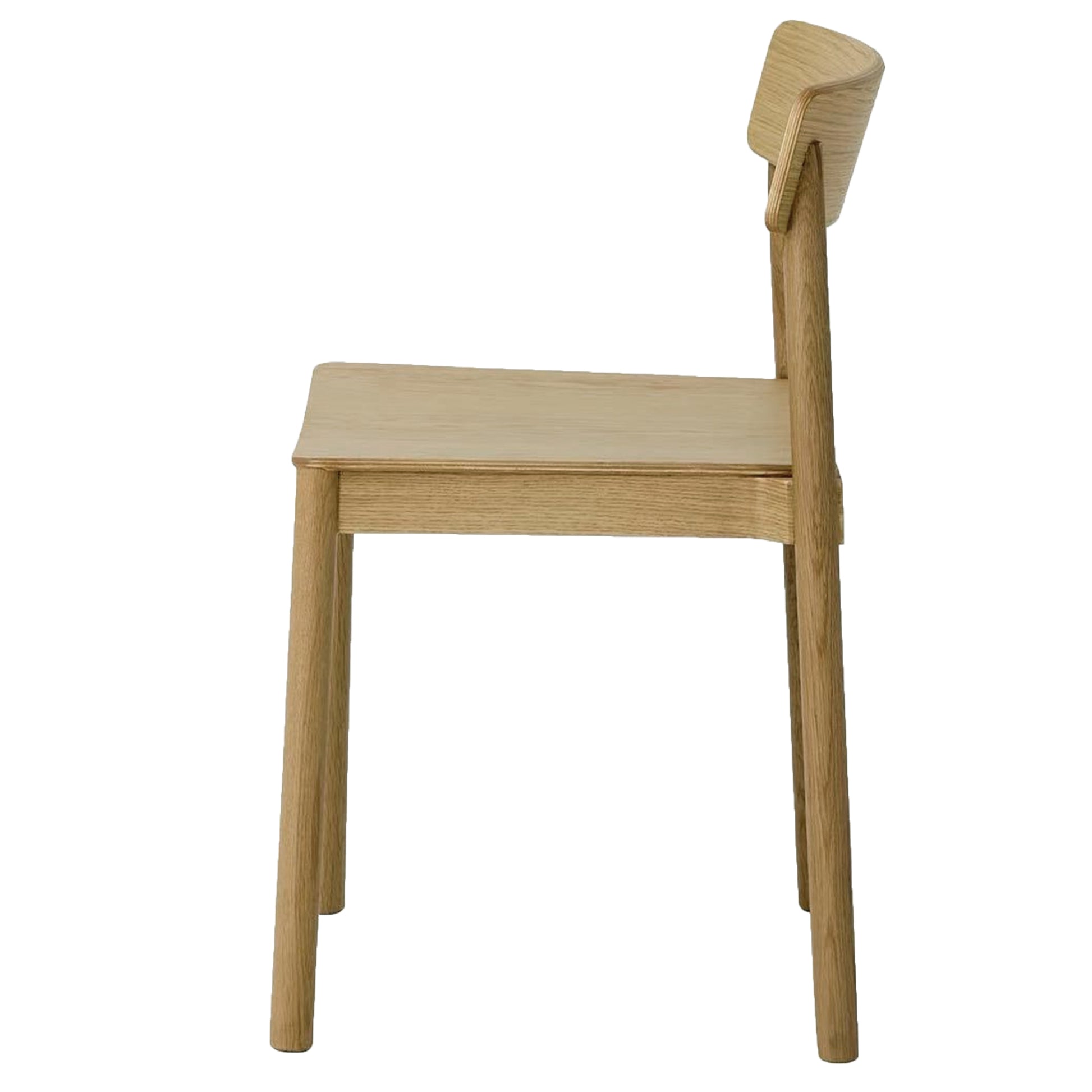 FELIX-DINING CHAIR-NATURAL-Dining Chair-DECOROLALA