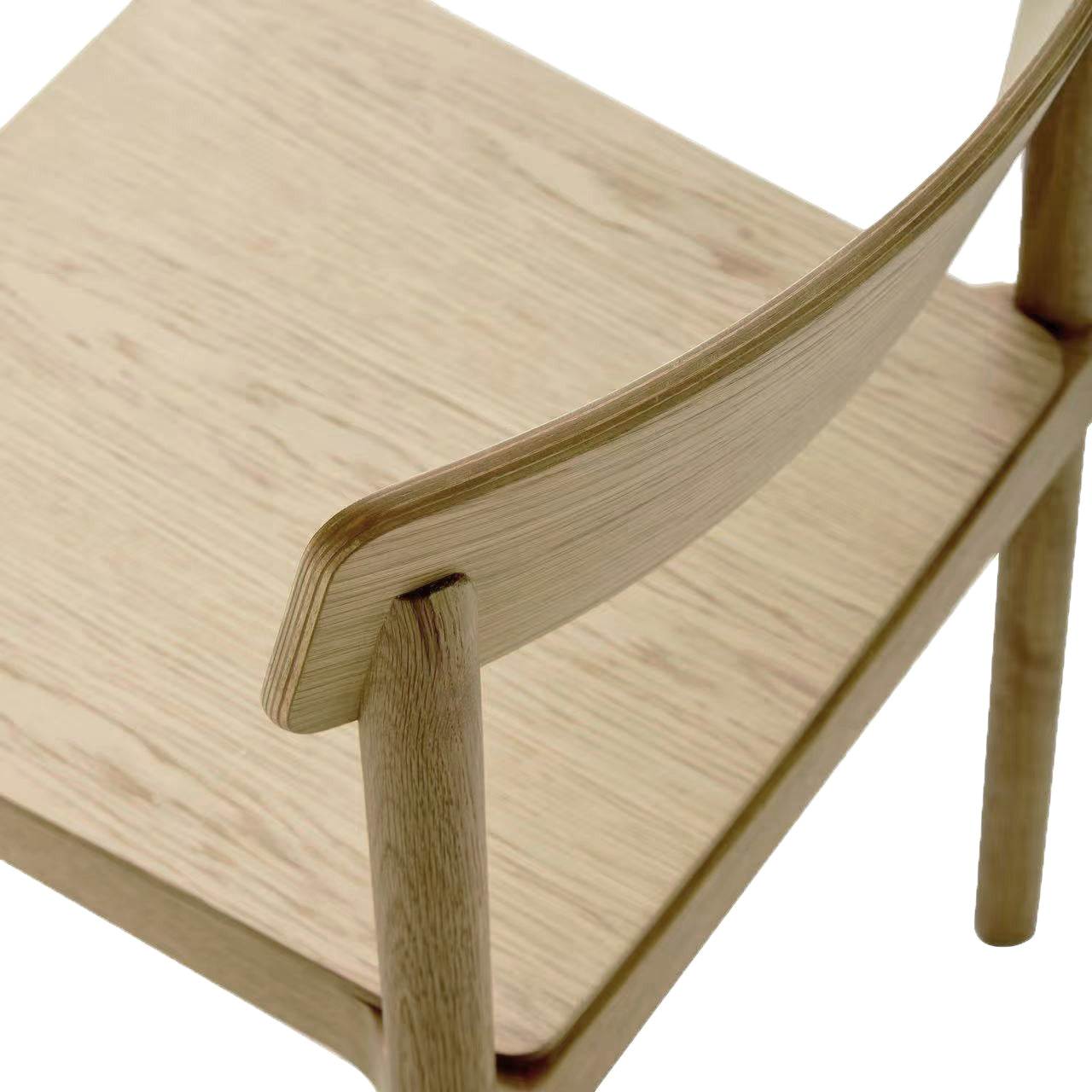 FELIX-DINING CHAIR-NATURAL-Dining Chair-DECOROLALA