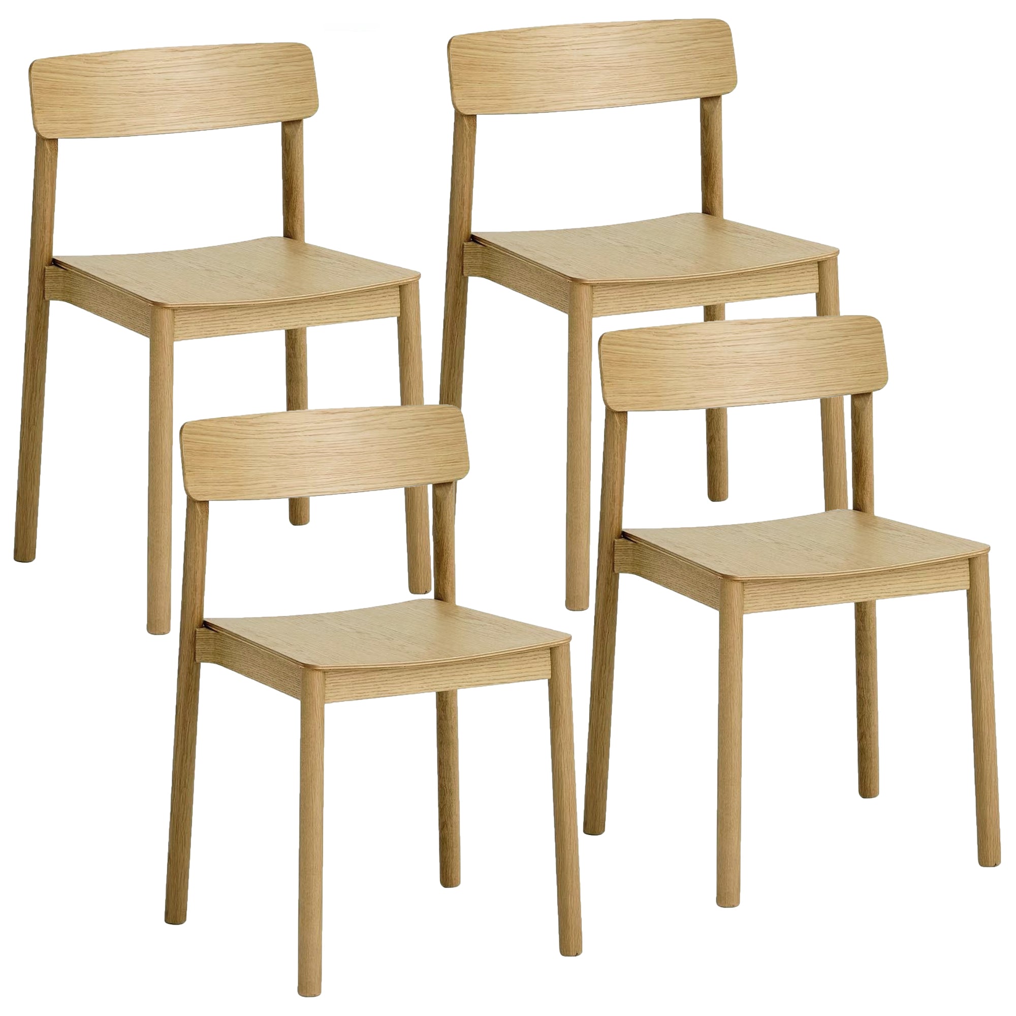 FELIX-DINING CHAIR-NATURAL-Dining Chair-DECOROLALA