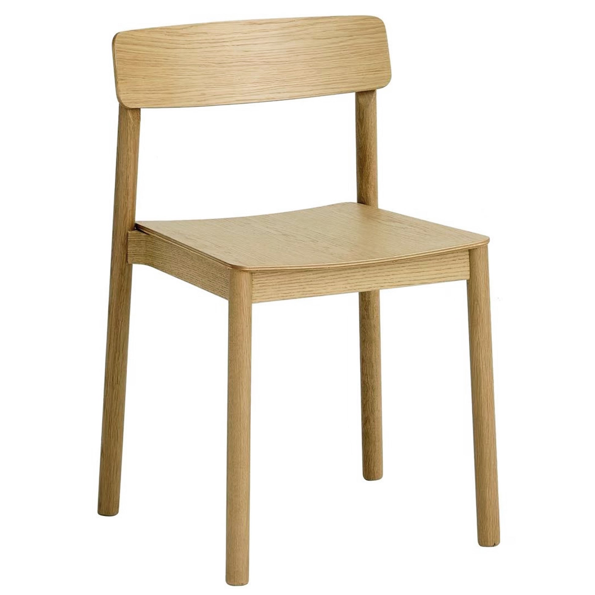 FELIX-DINING CHAIR-NATURAL-Dining Chair-DECOROLALA