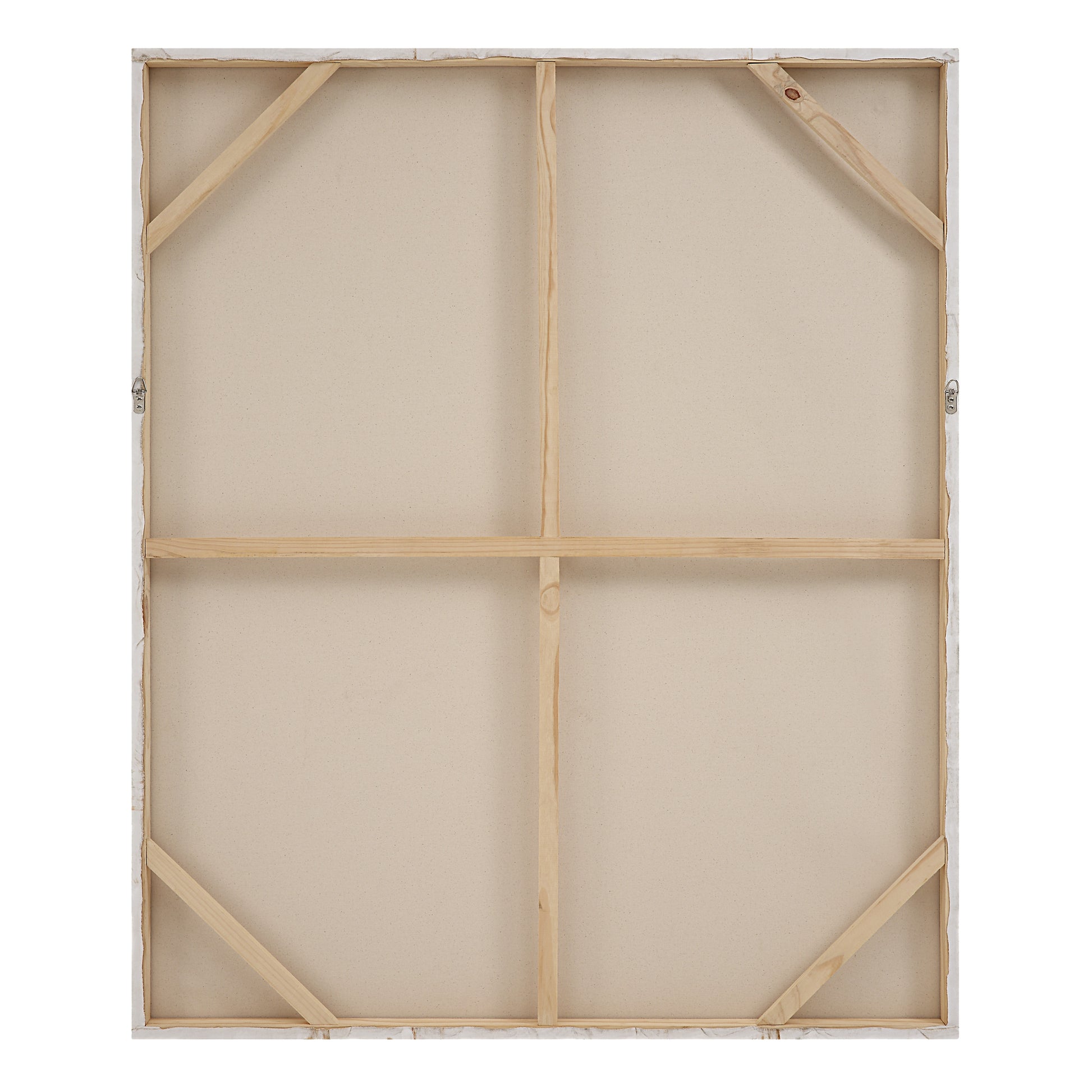 Fallbrook 50" Wide Canvas Art-Canvas Art-DECOROLALA