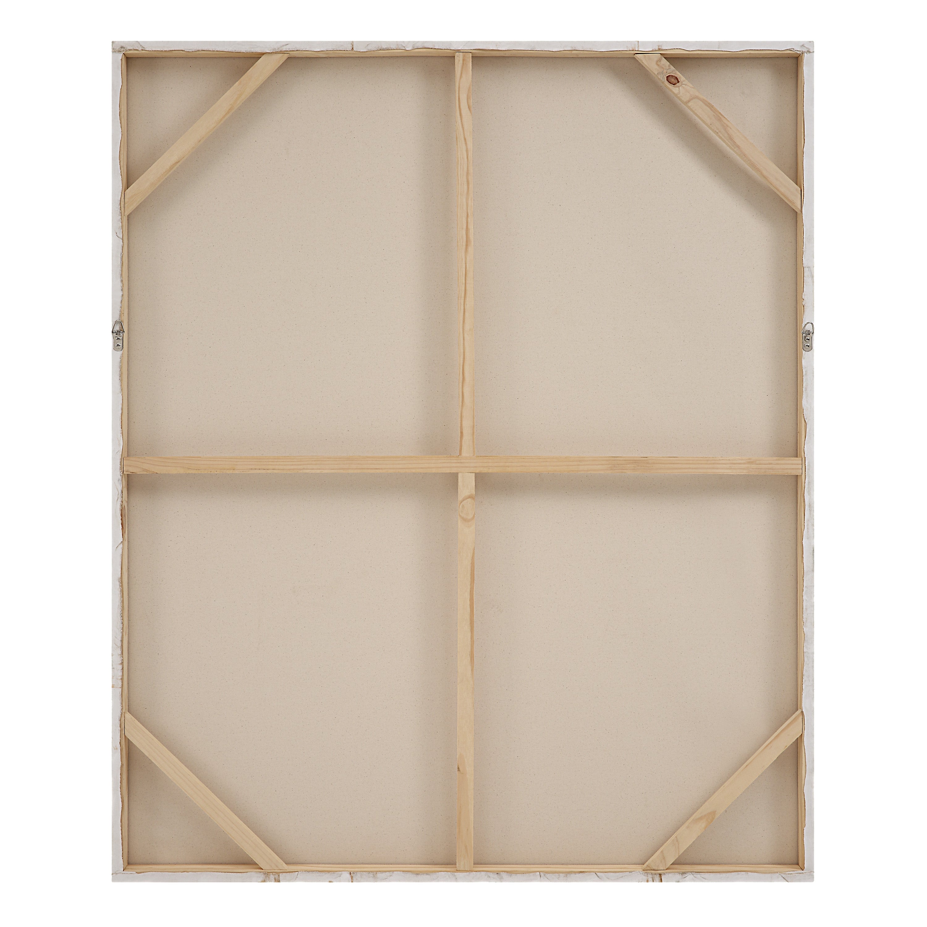 Fallbrook 50" Wide Canvas Art-Canvas Art-DECOROLALA