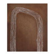 Fallbrook 50" Wide Canvas Art-Canvas Art-DECOROLALA