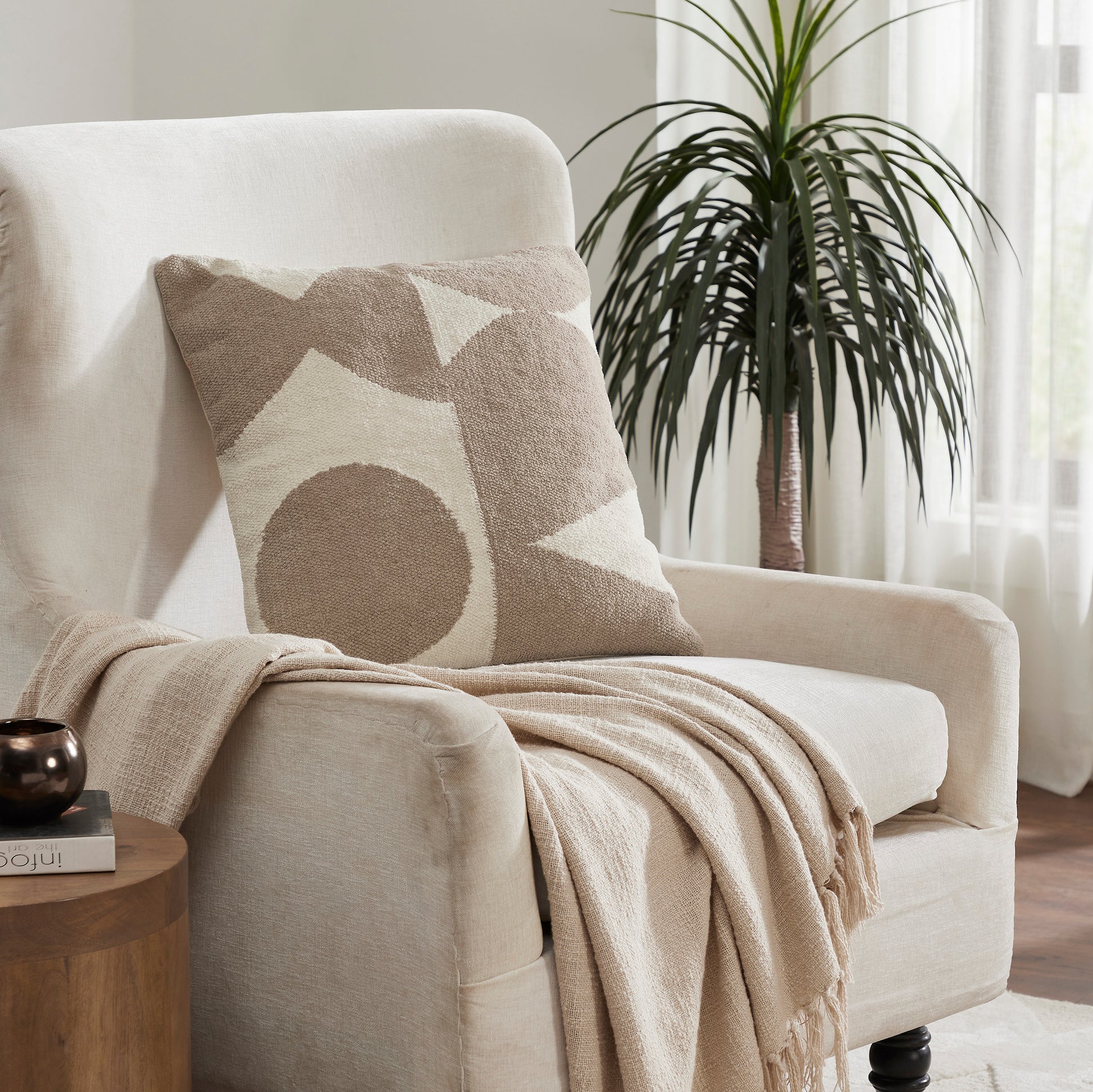 Ferla Indoor Pillow-Indoor Pillow-DECOROLALA