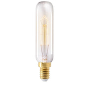 Filament E12 25W 3.5"H Bulb-Light Bulbs & Shades-DECOROLALA