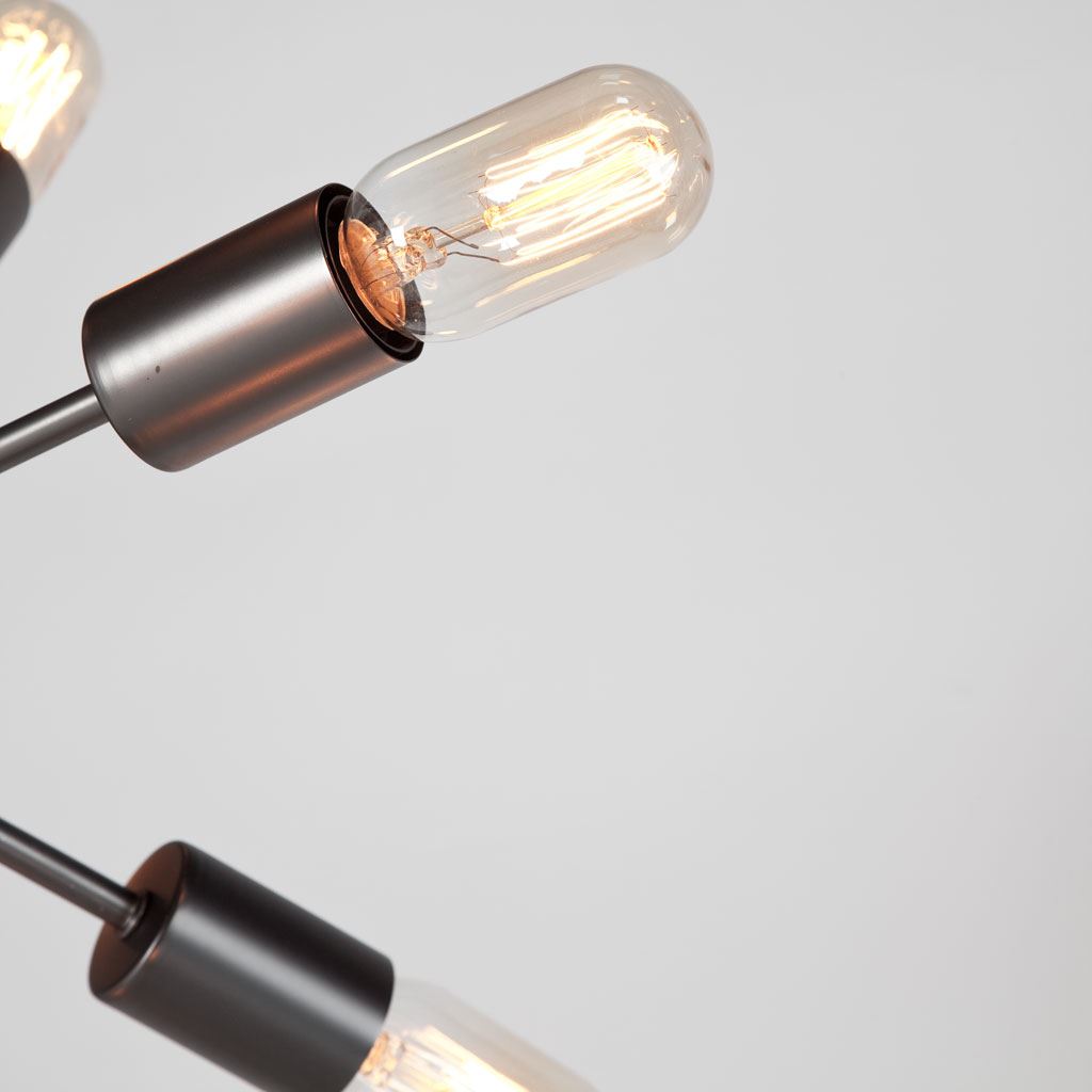 Filament E26 40W 4.2"H Bulb-Light Bulbs & Shades-DECOROLALA