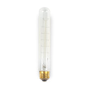 Filament E26 40W 7"H Bulb-Light Bulbs & Shades-DECOROLALA