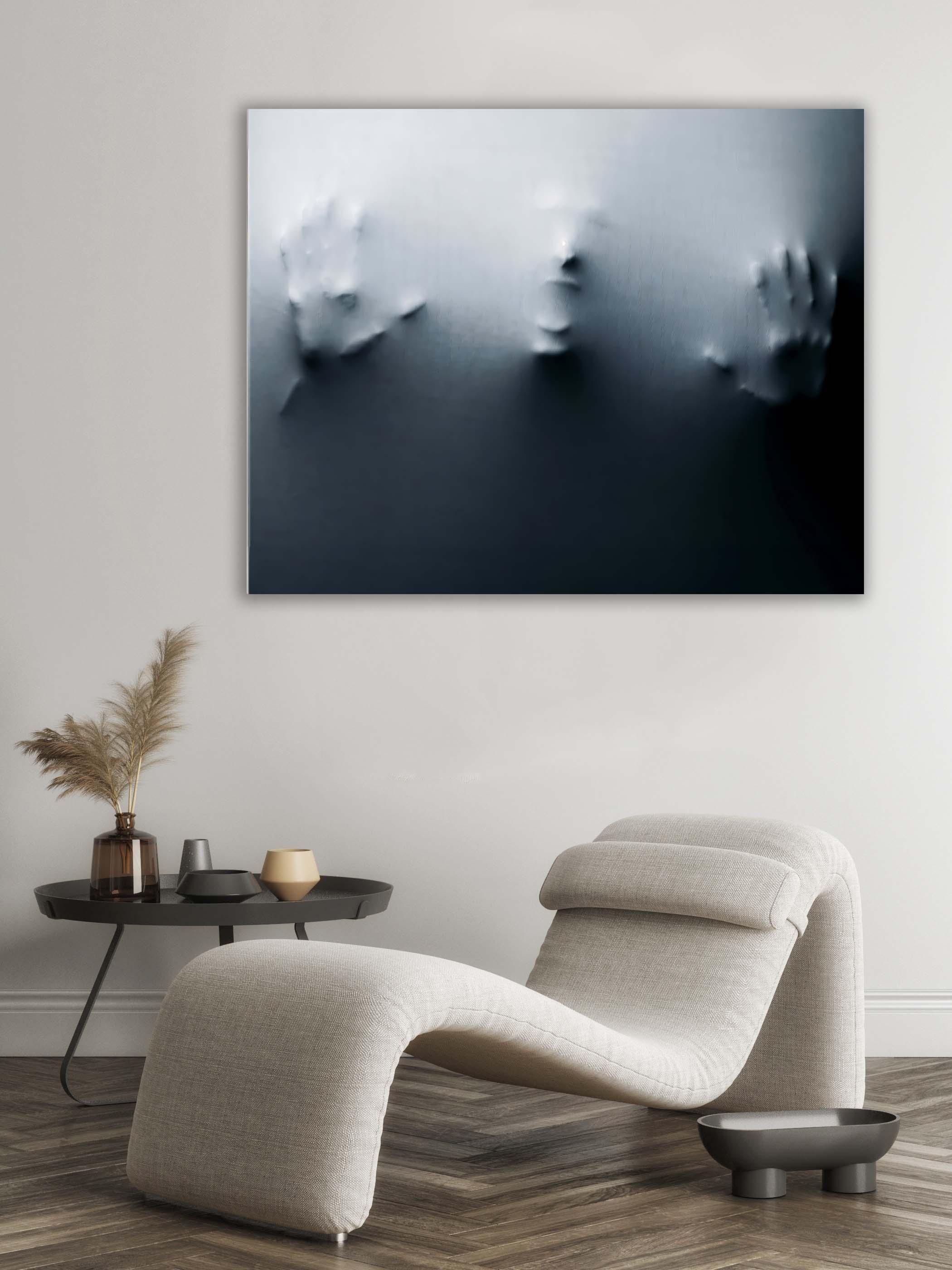 Fine Art Canvas Bad Dream 48x36 Wall Decor-Wall Art-DECOROLALA