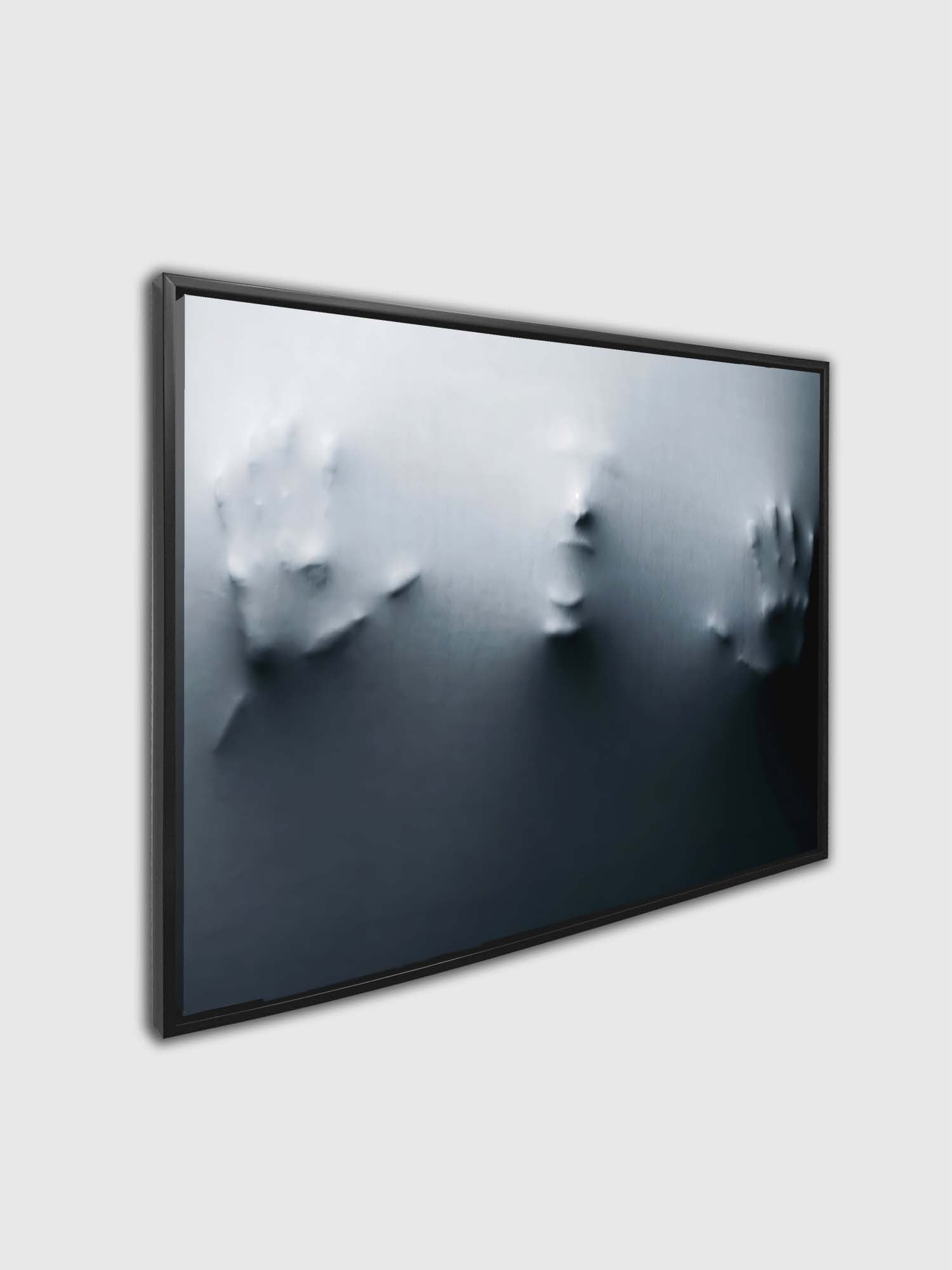 Fine Art Canvas Bad Dream 48x36 Wall Decor-Wall Art-DECOROLALA