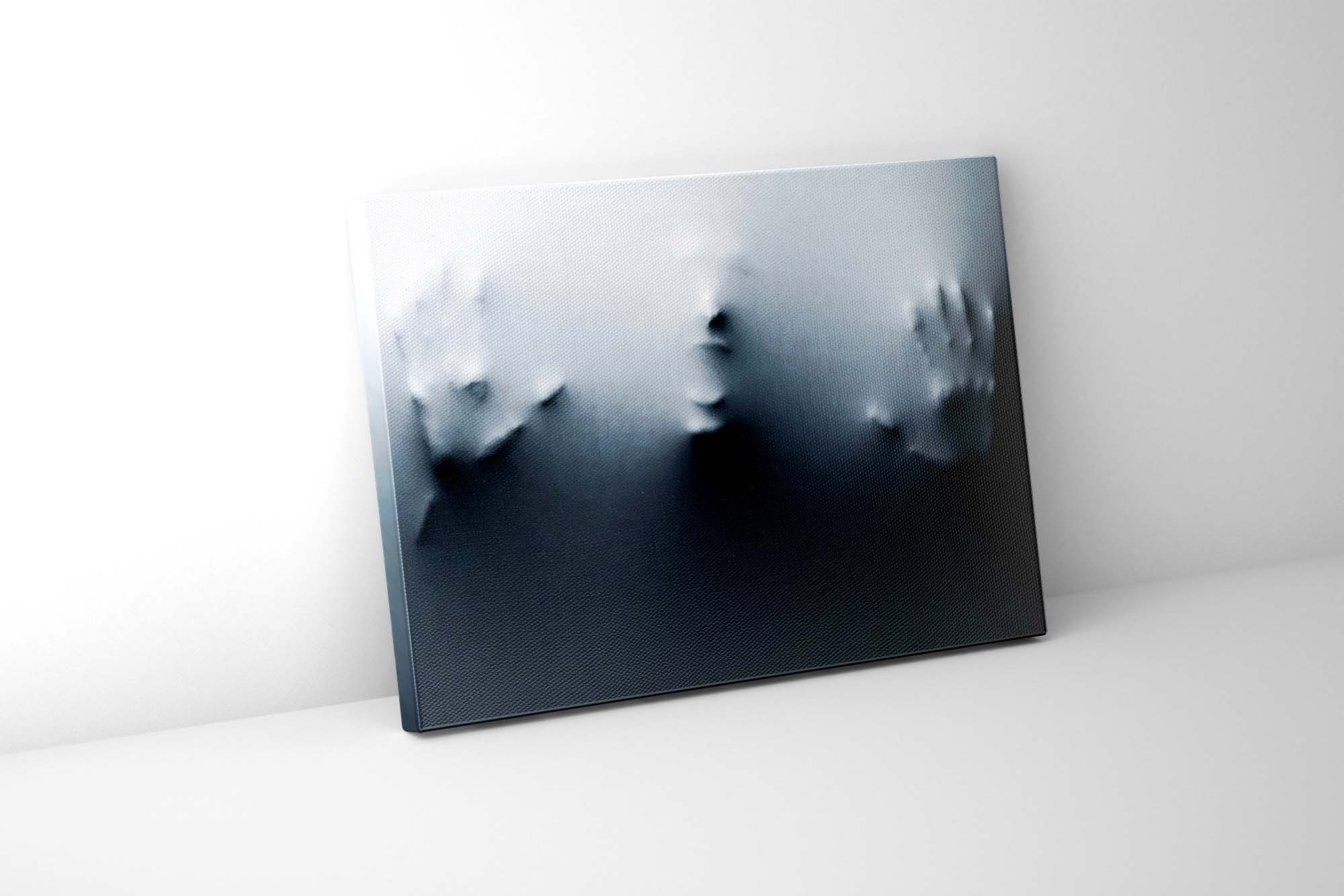 Fine Art Canvas-Bad Dream-Wall Art Decor-Wall Art-DECOROLALA