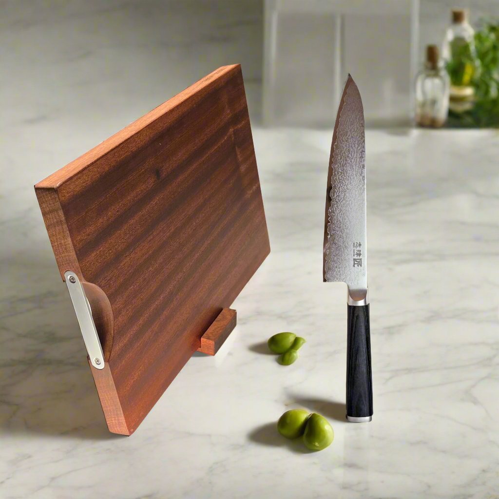 First Set - PRO-X1-Knife Set-DECOROLALA