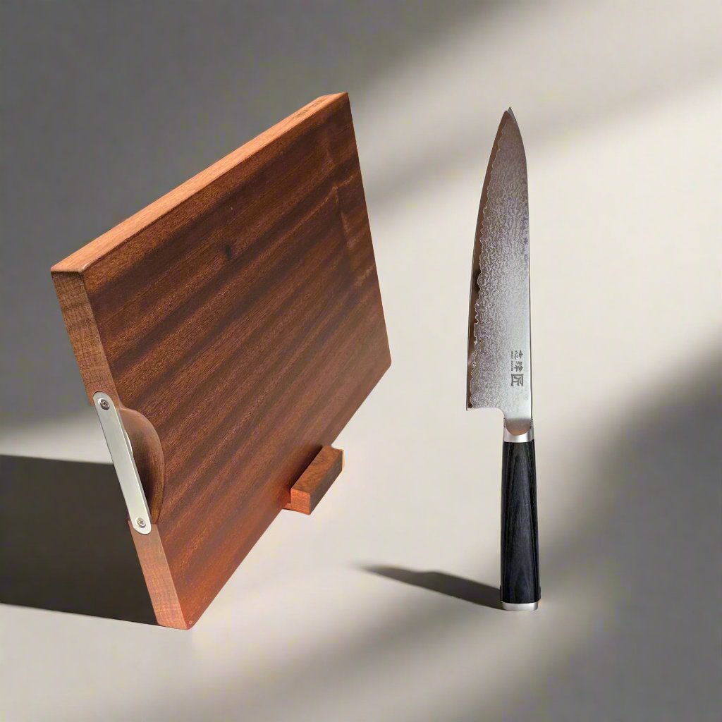 First Set - PRO-X1-Knife Set-DECOROLALA