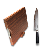 First Set - PRO-X1-Knife Set-DECOROLALA