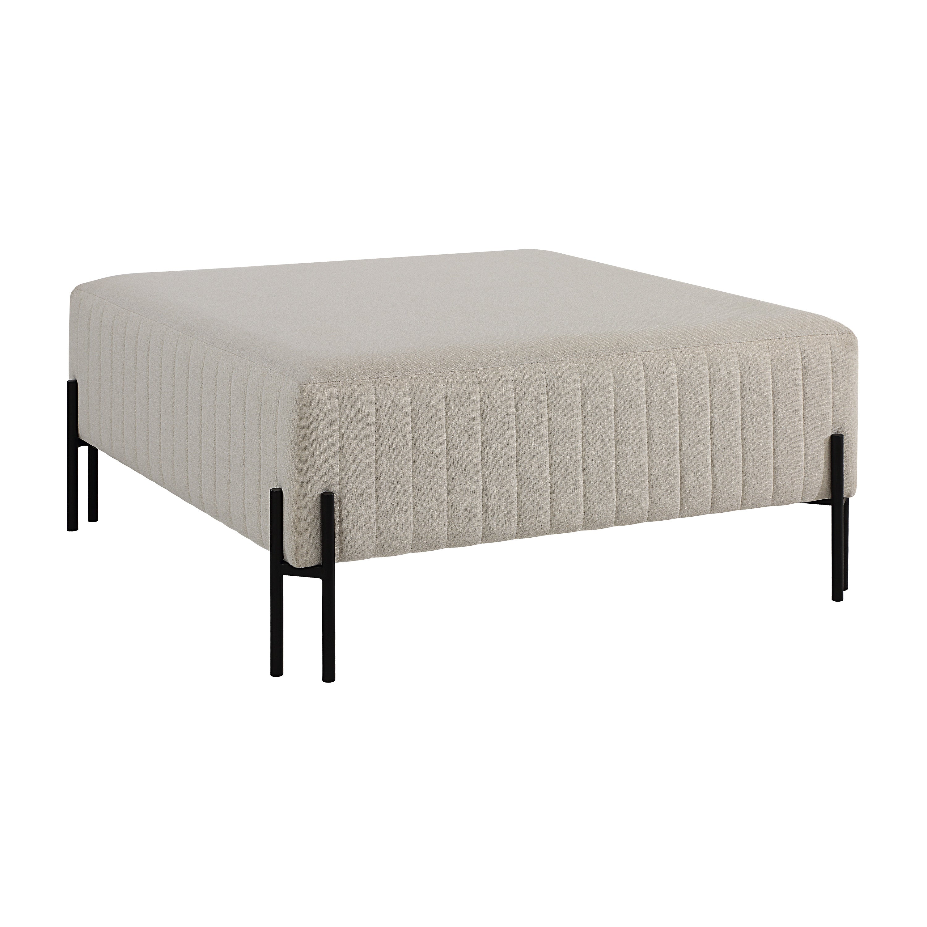 Fitzroy Bench, Natural-Bench-DECOROLALA