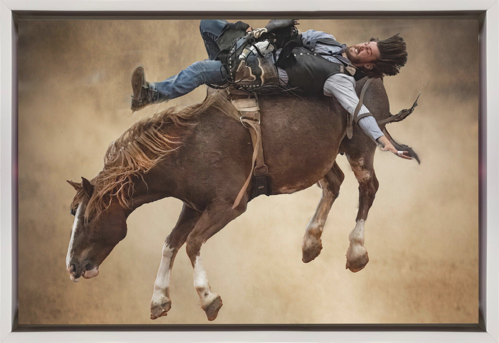 Flat Out-canvas-DECOROLALA