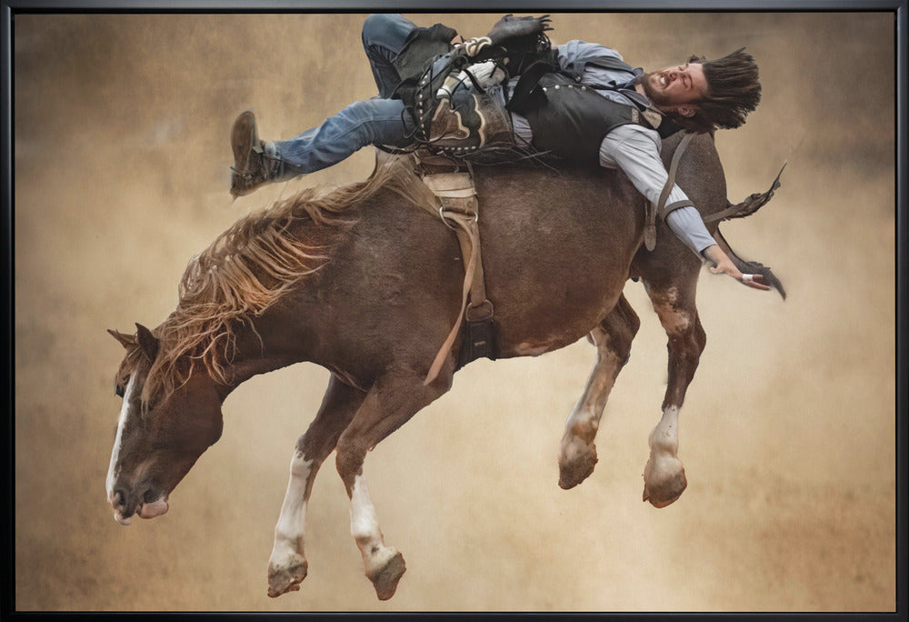 Flat Out-canvas-DECOROLALA