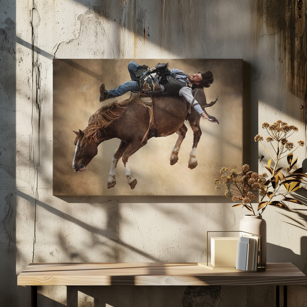 Flat Out-canvas-DECOROLALA