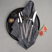 Flatware 18/10 Stainless Steel 20pc Set-Cutlery and Flatware-DECOROLALA