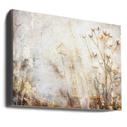 Flower Floral Art Illustration 126 by Rafal Kulik-canvas-DECOROLALA