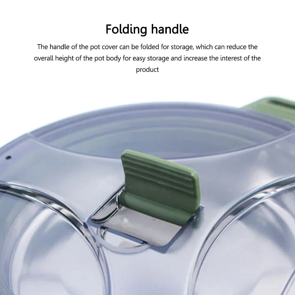 Foldable Portable Camping Kettle-Table-DECOROLALA