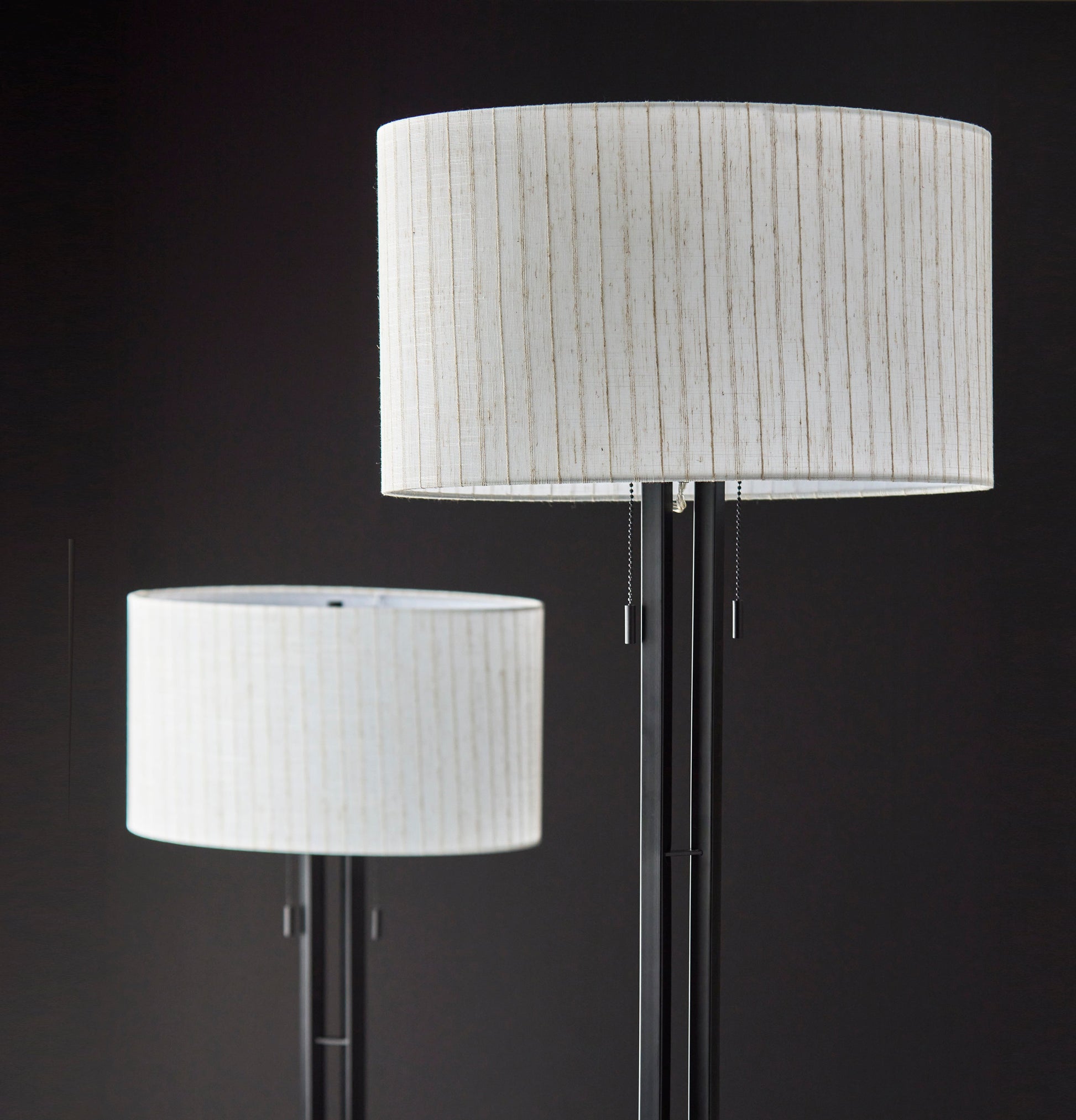 Foster Floor Lamp-Lighting-DECOROLALA