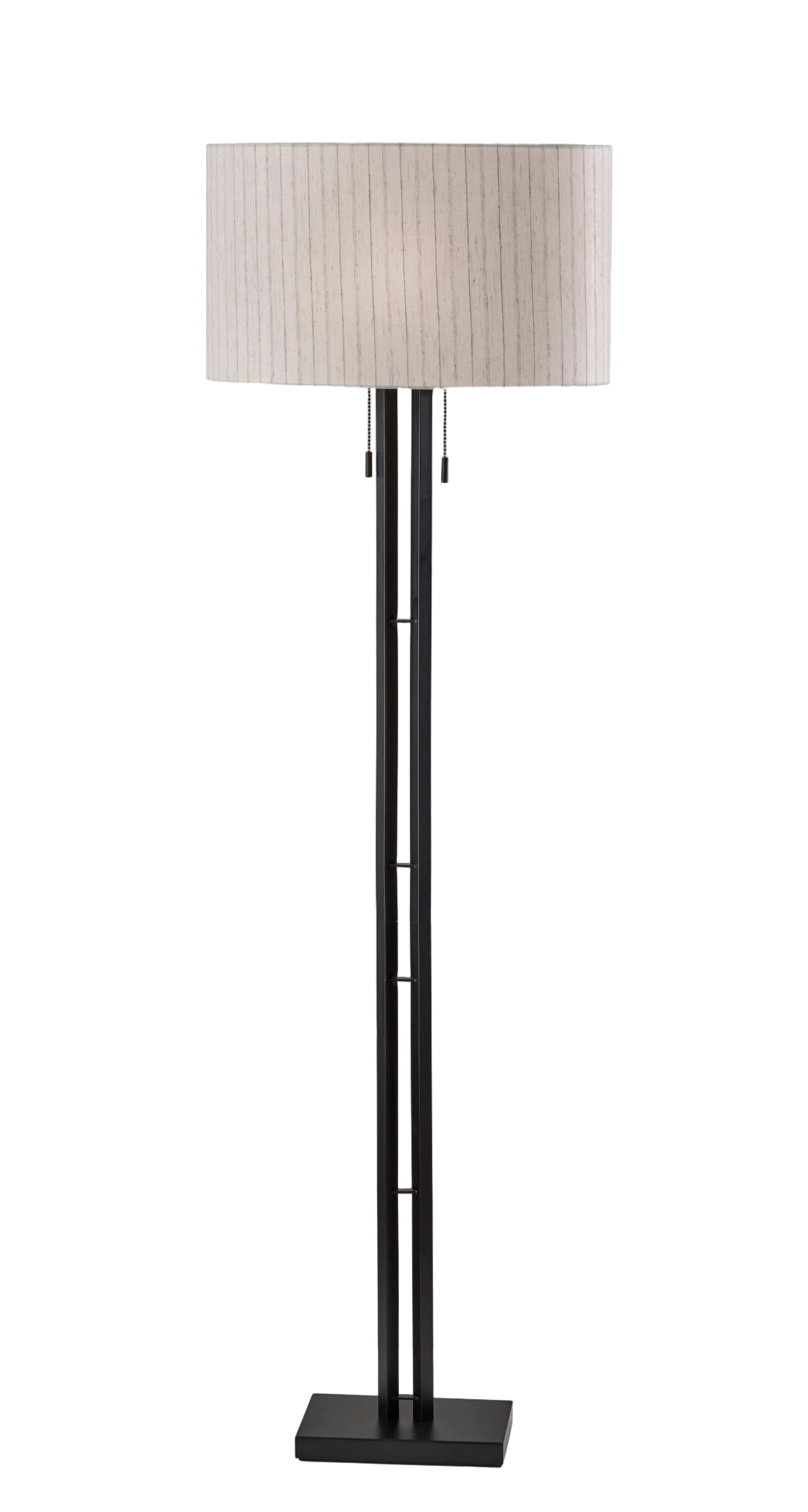 Foster Floor Lamp-Lighting-DECOROLALA