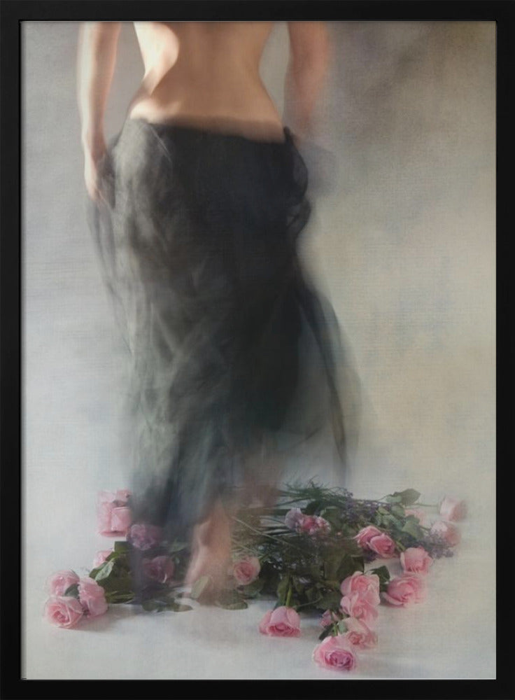 Four Dozen Roses l-canvas-DECOROLALA