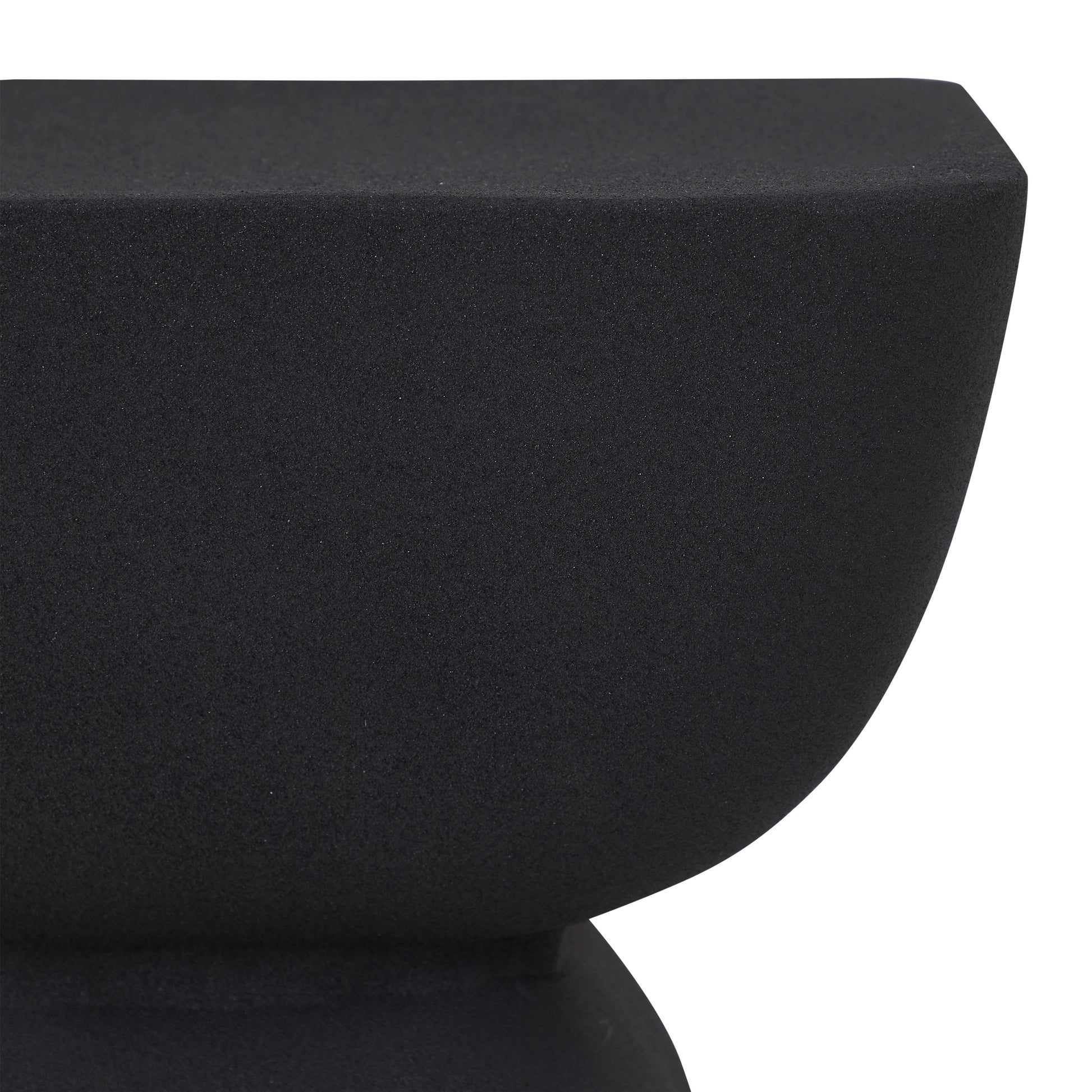 Frans Outdoor Side Table-Outdoor Side Table-DECOROLALA