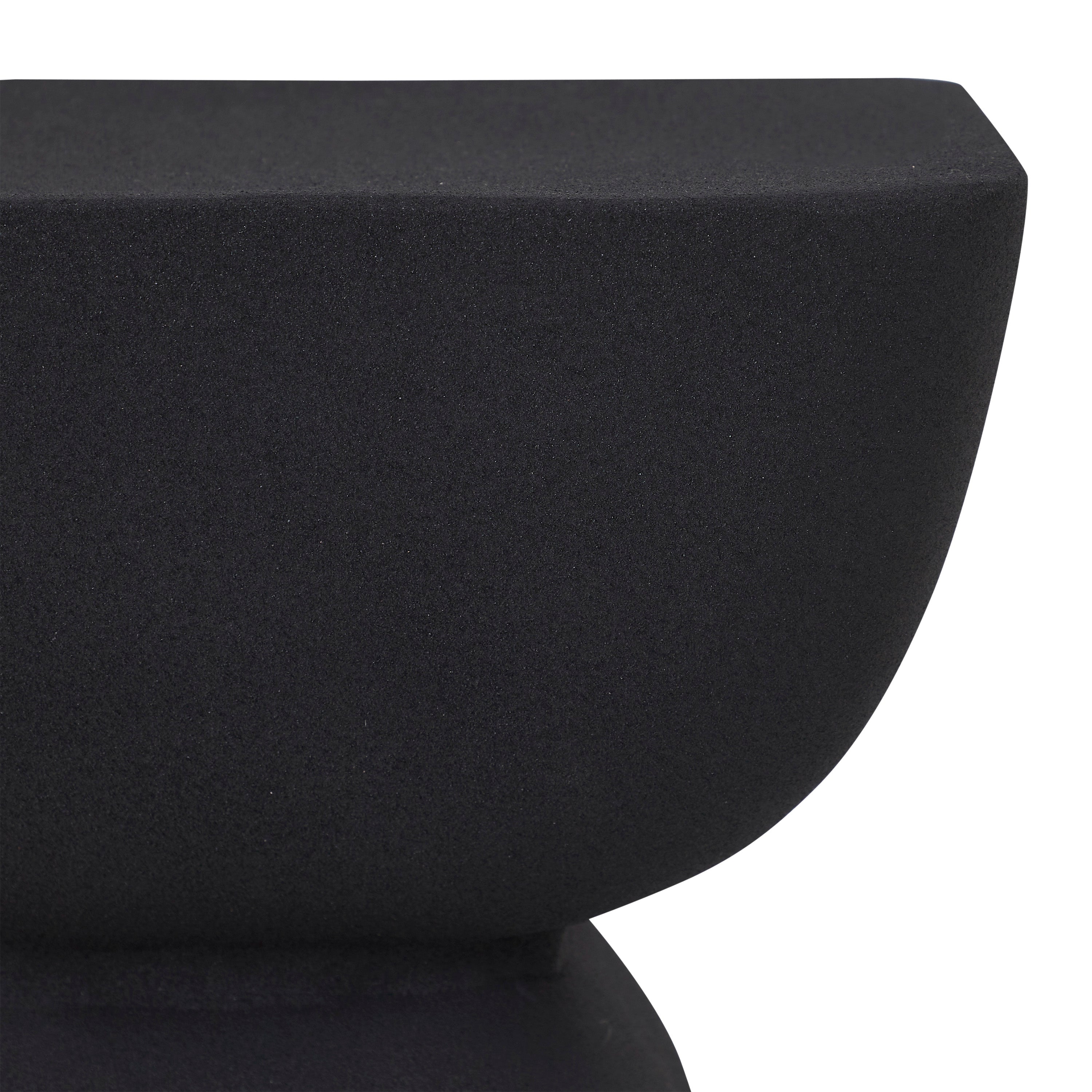 Frans Outdoor Side Table-Outdoor Side Table-DECOROLALA