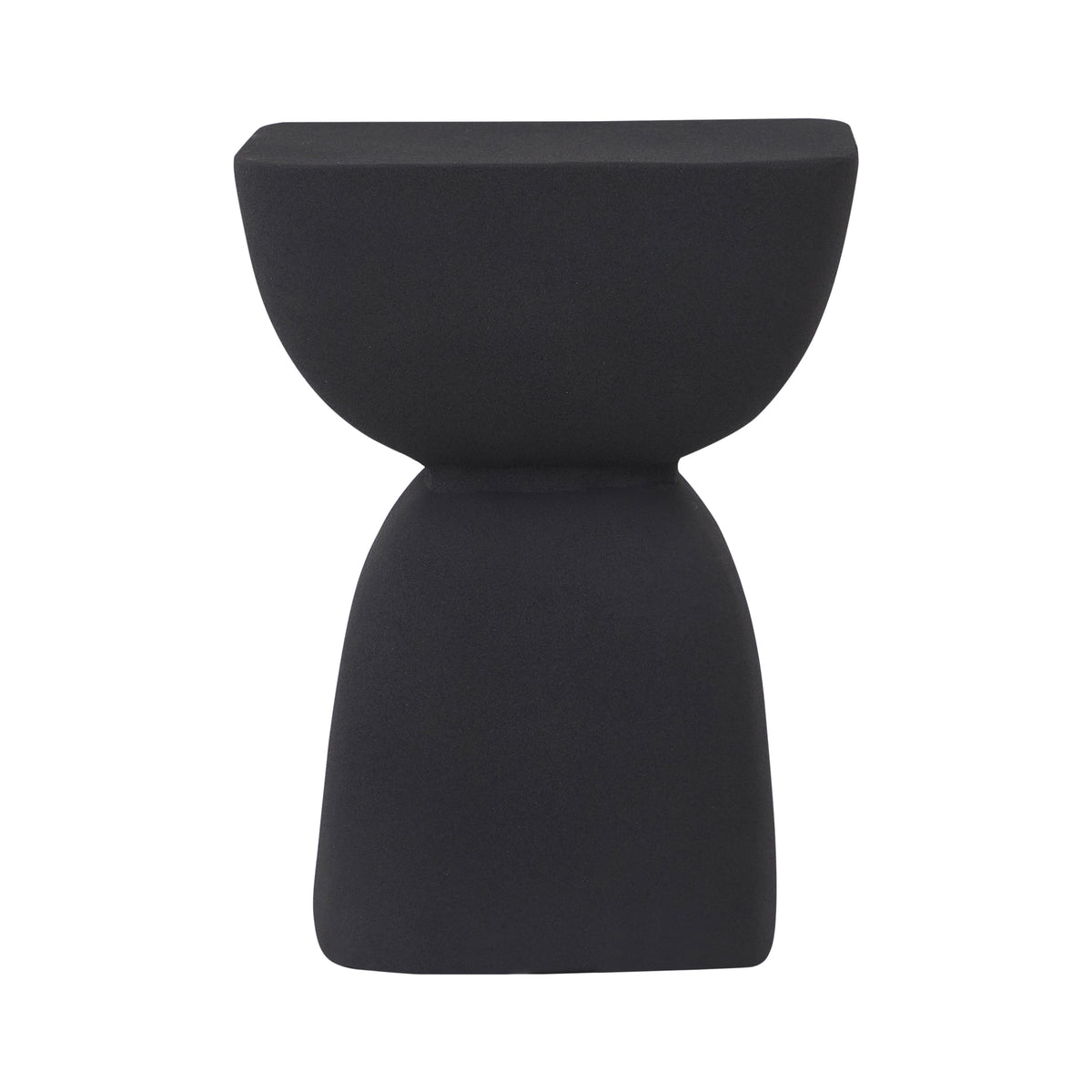 Frans Outdoor Side Table-Outdoor Side Tables-DECOROLALA