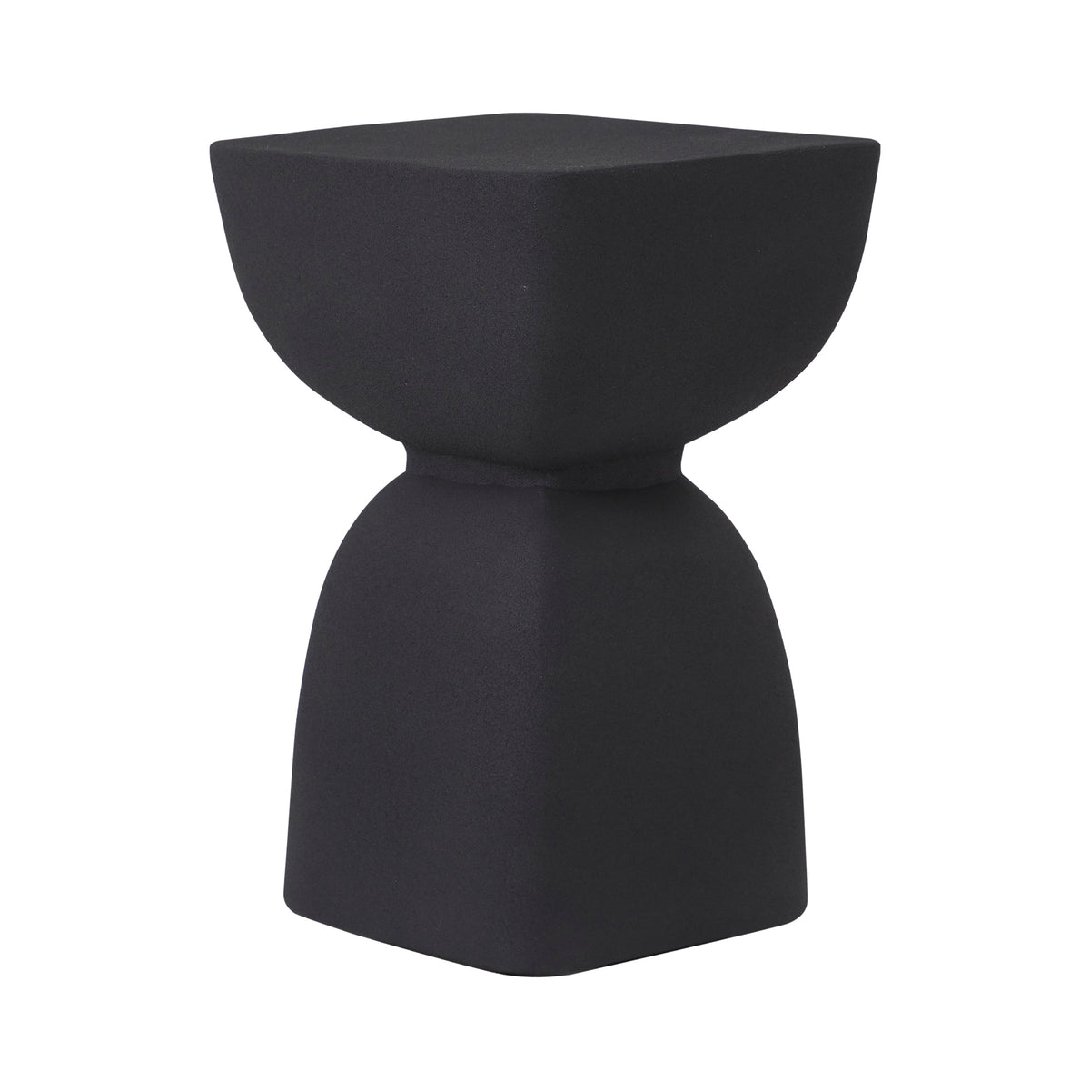 Frans Outdoor Side Table-Outdoor Side Tables-DECOROLALA