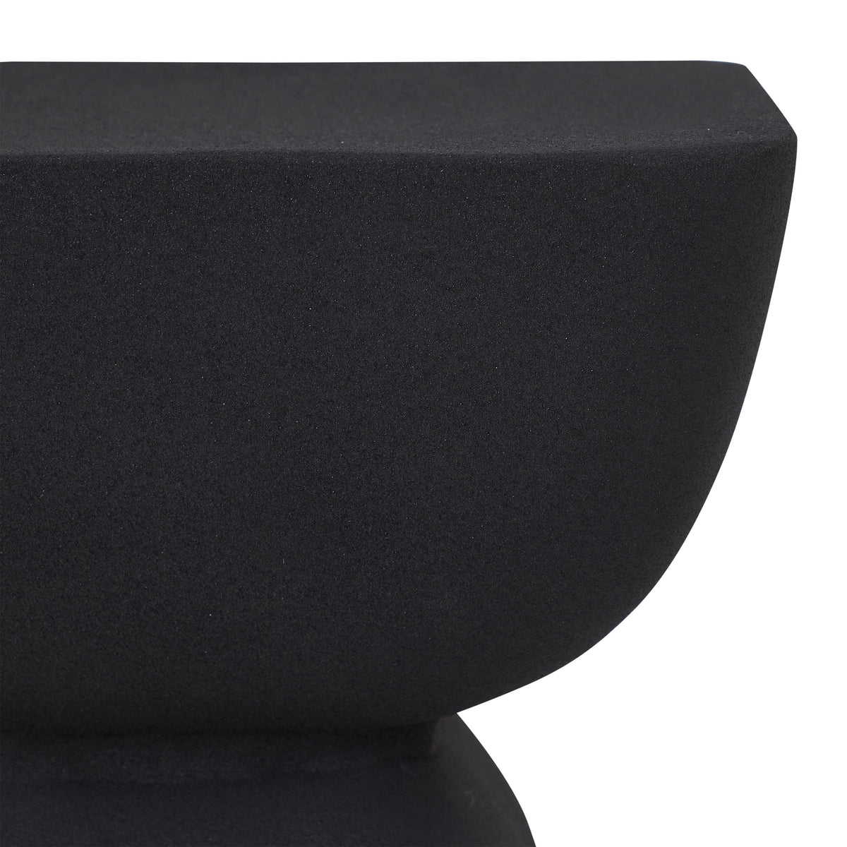 Frans Outdoor Side Table-Outdoor Side Tables-DECOROLALA