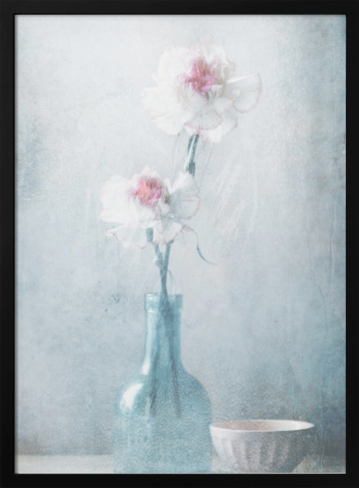 Friendship in Flowers-canvas-DECOROLALA