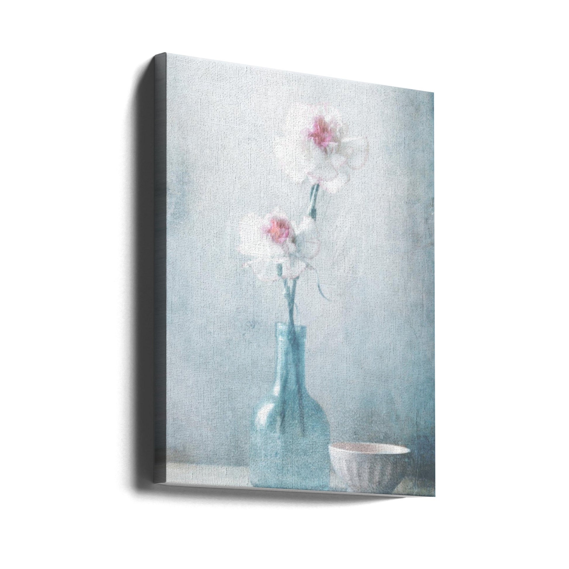 Friendship in Flowers-canvas-DECOROLALA