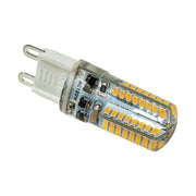 G9 LED Bulb 3W-Light Bulbs & Shades-DECOROLALA