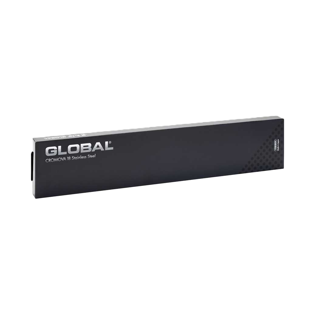 GLOBAL Flexible Boning Knife 6.25" – CROMOVA 18 Steel, Made in Japan-Boning Knife-DECOROLALA