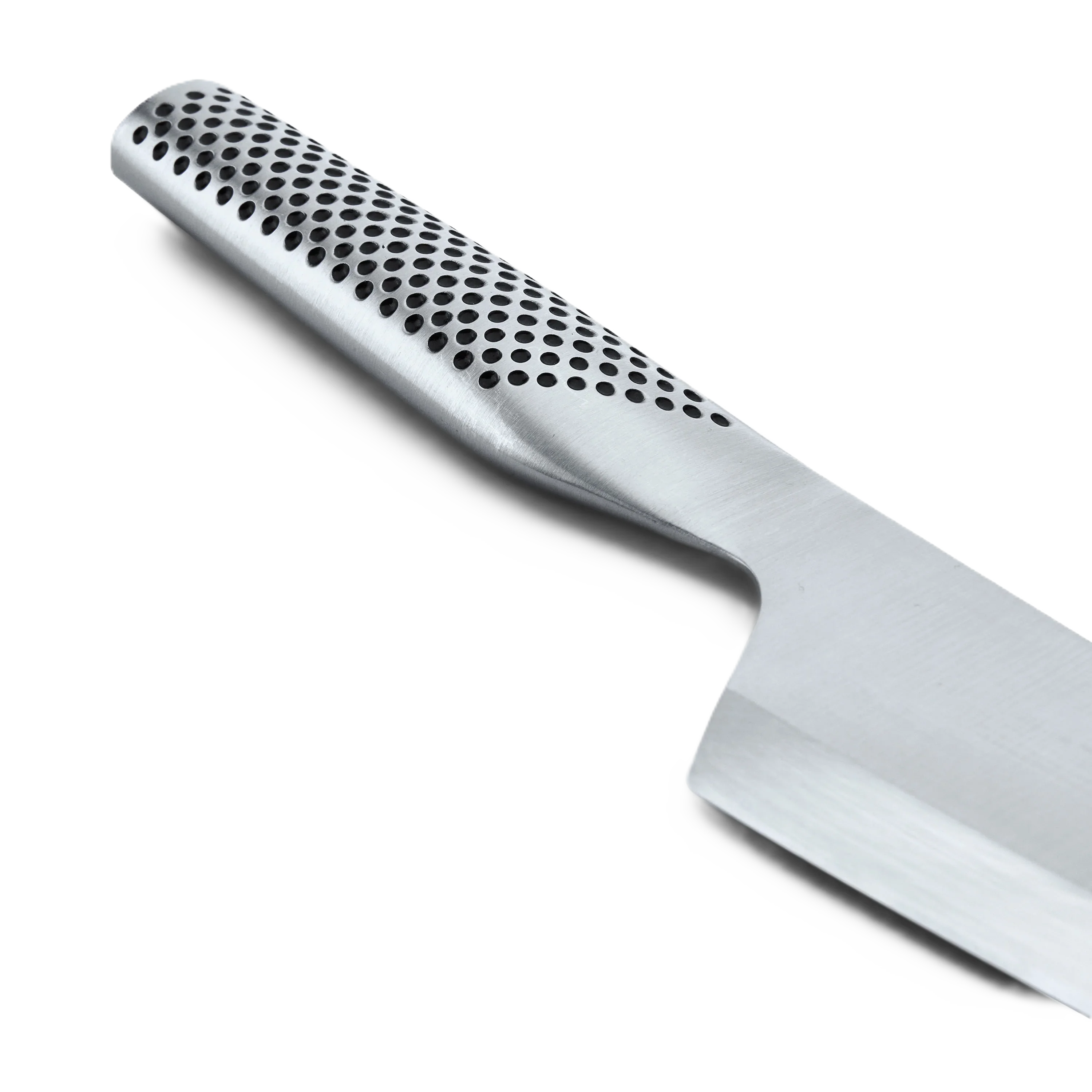 GLOBAL Oriental Deba / Butcher Knife 18cm (7") – Right-Handed-DEBA-DECOROLALA