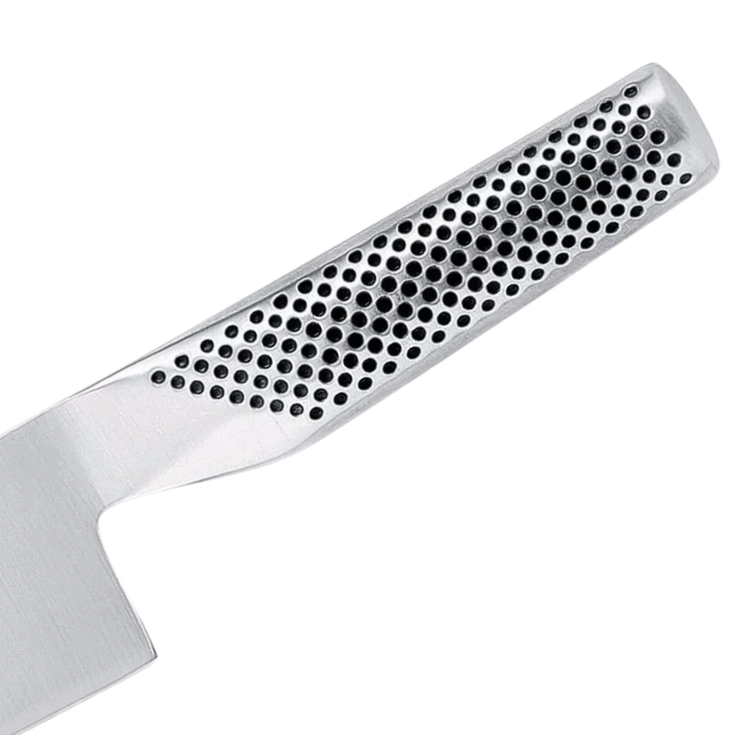 GLOBAL Santoku Knife 18cm – Multi-Purpose Chef Knife, Japan-SANTOKU-DECOROLALA