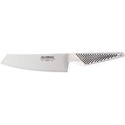 GLOBAL Vegetable Knife 5.5"– CROMOVA 18 Stainless Steel, Japan-n/a-DECOROLALA