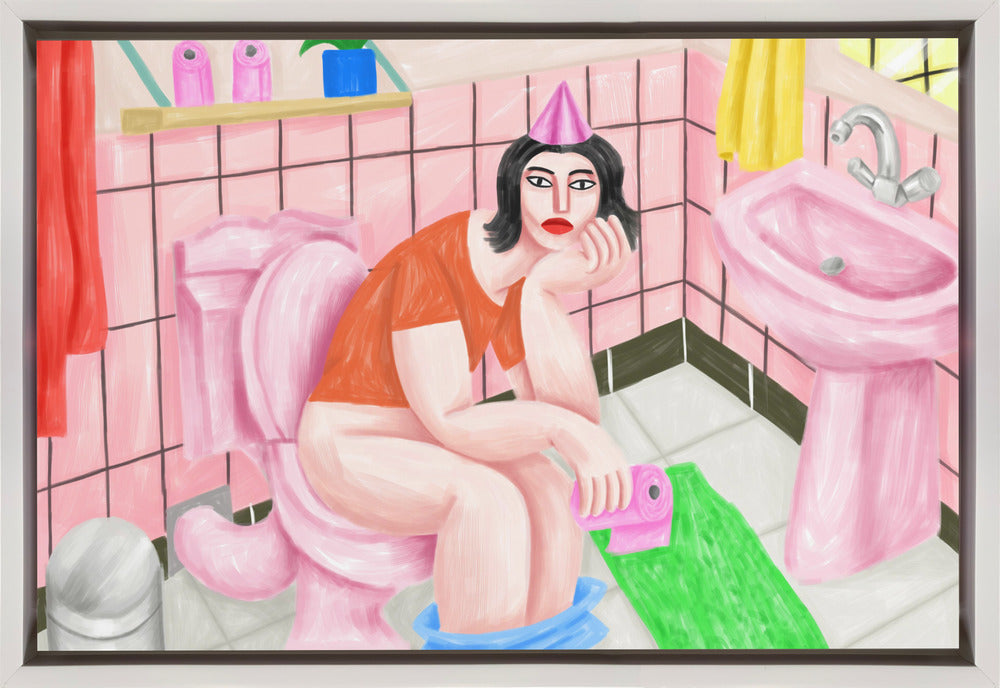 Game of Thrones-canvas-DECOROLALA