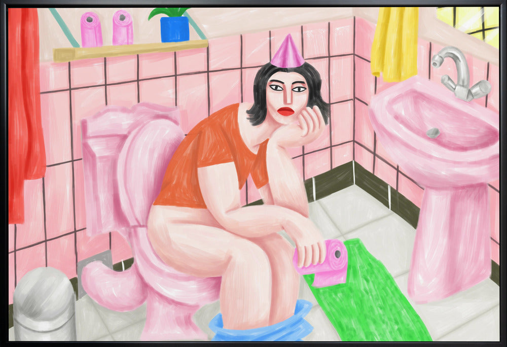 Game of Thrones-canvas-DECOROLALA