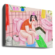 Game of Thrones-canvas-DECOROLALA