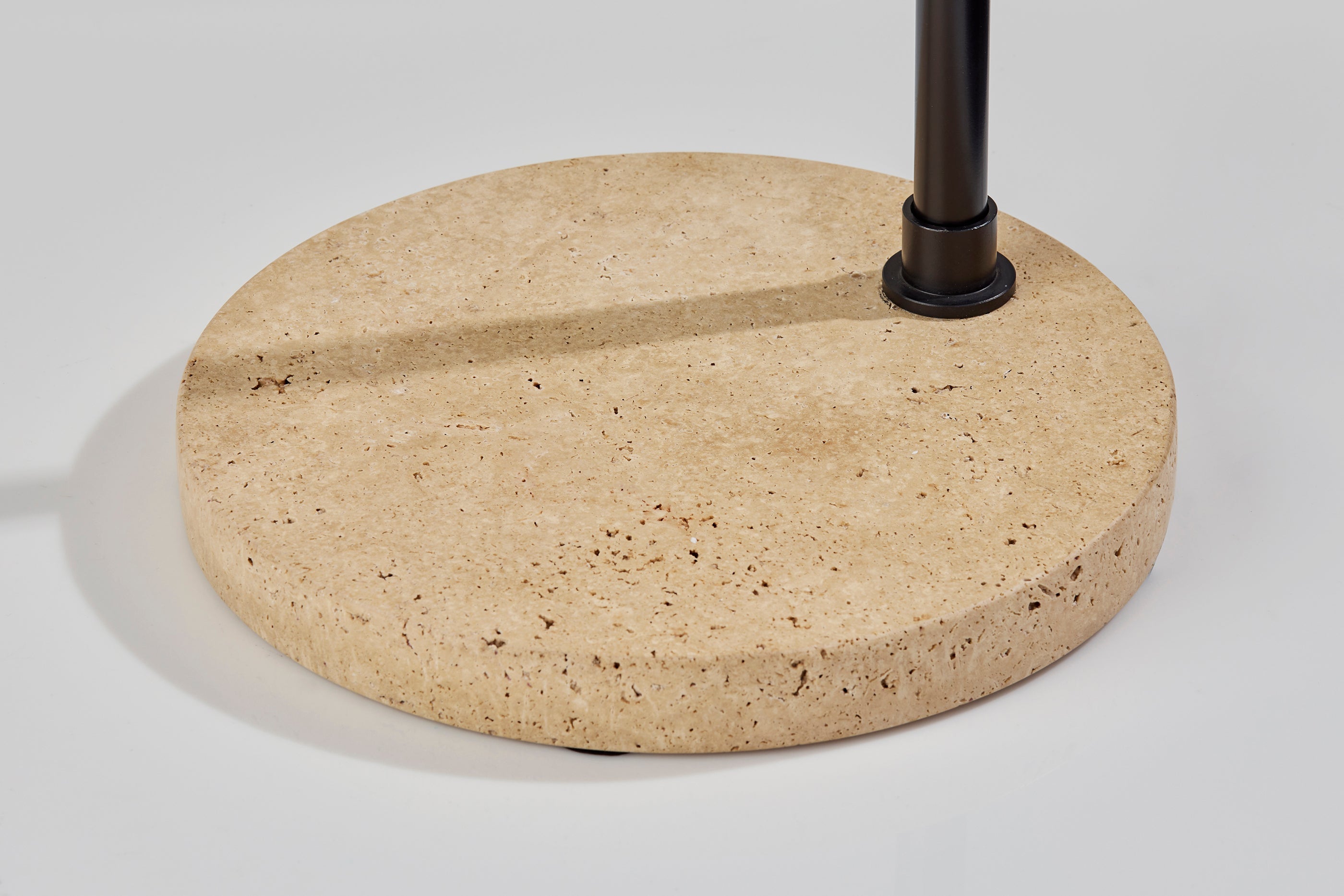 Gardner Arc Lamp-Lighting-DECOROLALA