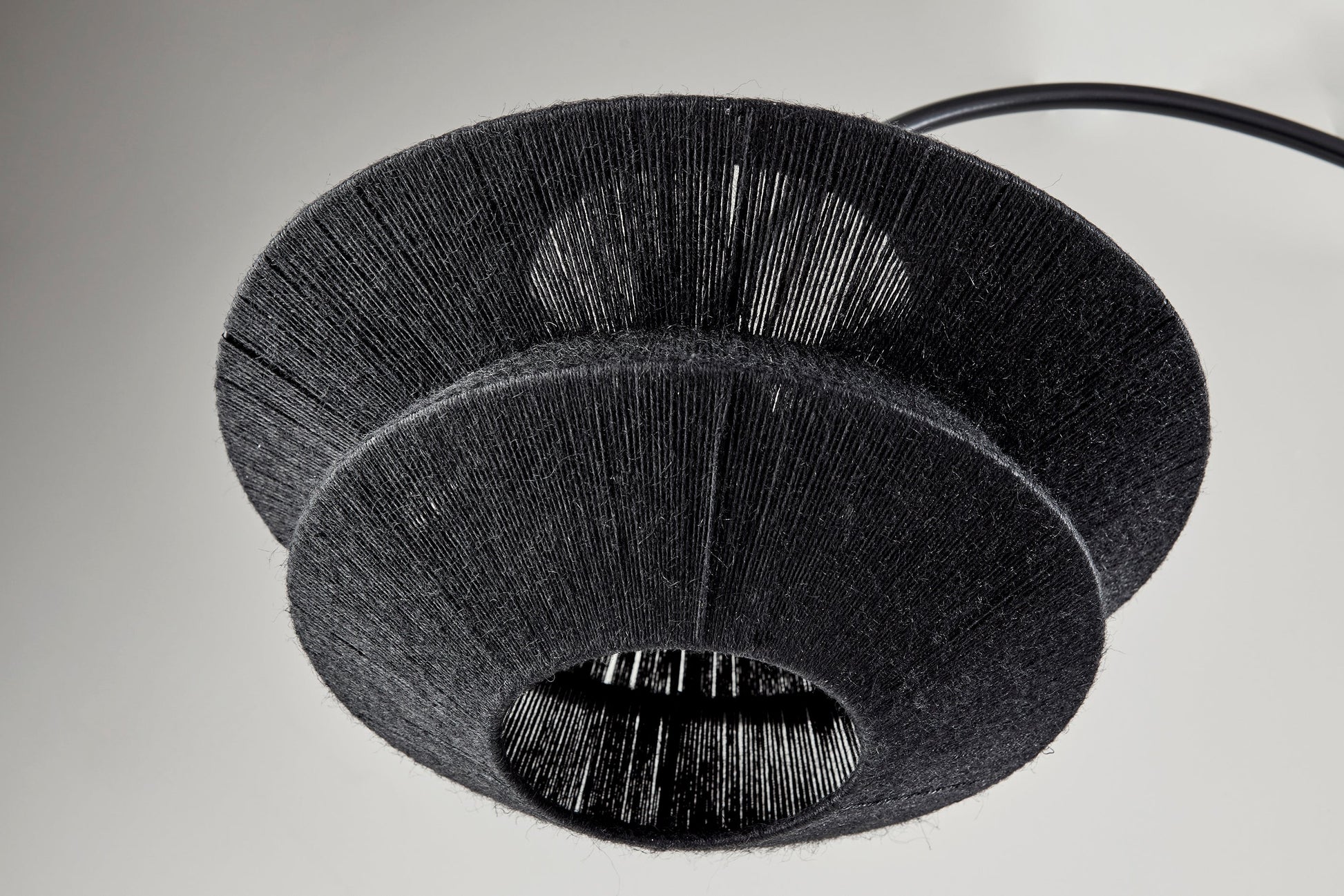 Gardner Arc Lamp-Lighting-DECOROLALA